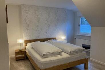 ホテル Wintersmühle