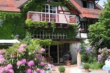 Landhotel Gut Greifhof