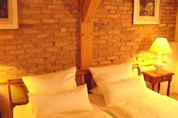 Landhotel Gut Greifhof