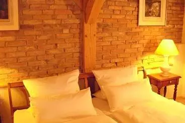 Landhotel Gut Greifhof