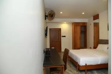 Albergue Luxe Inn