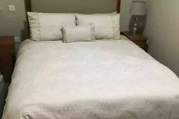Bed and Breakfast Cuckoos Corner