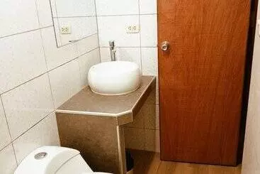 هتل Emmanuel Inn Machupicchu