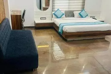 Hôtel Stay Well Pithampur