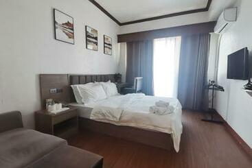 Huoneistohotelli Passion Makati