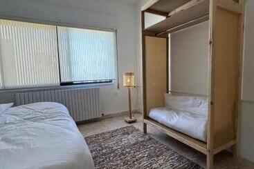 پانسیون Crafthouse