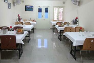 Pensão Guindy Chennai Stays