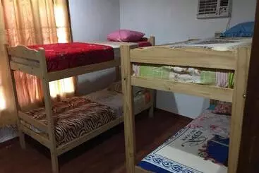 پانسیون La Nona