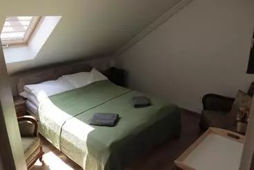 Pensjonat Maréja Vendégház