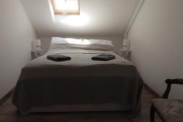 پانسیون Maréja Vendégház