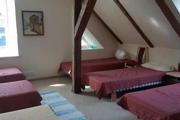 هاستل Pärnu Jaagupi Pastoraat