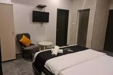 Bed and Breakfast אשדוד מול הים