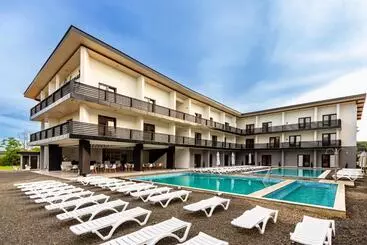 Hotel Ambassador