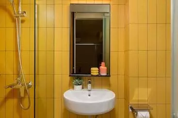 Hotel Lyf Malate Manila   Managed By The Ascott Limited