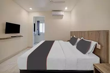 Hotel Swagath Residency