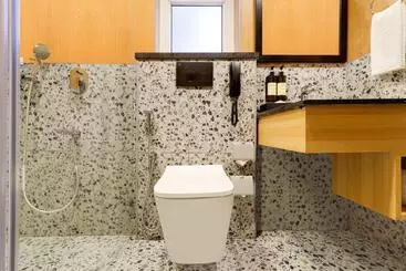 ホテル Lemon Tree Suites, Whitefield, Bengaluru