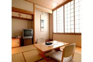 Tennen Onsen Kakenagashi No Yado Hotel Pony Onsen   Vacation Stay 50911v