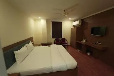 ペンション Icon Palace Inn