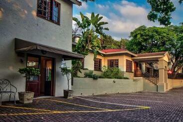 Pension Chez Vincent