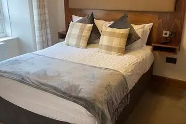Pensionat Garden Rooms Ferry Rd Pitlochry