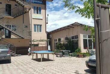 هاستل зарина гостевой дом