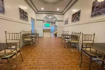 El Palacio Hotel & Resort