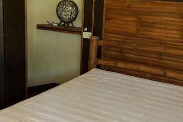 酒店 Puerto Galera Transient Guest Room