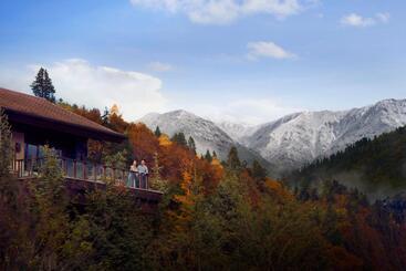 Hotel Rissai Valley, A Ritz Carlton Reserve