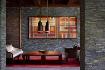 Hôtel Rissai Valley, A Ritz Carlton Reserve