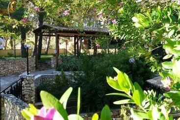 Hotell Terme Country House