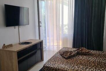 Pensionat Casa Day&amy