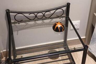 ペンション Chez Mkoudou