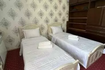 Pensjonat Family Guest House Seven