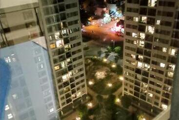 پانسیون I Love Vinhome Grand Park Hcm