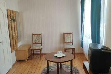 پانسیون Tilžė