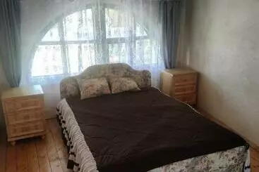 Pension Tilžė