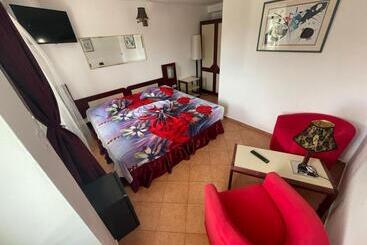 Pensiunea Coquette Costinesti