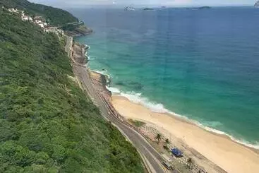 Hotel Nacional Mar
