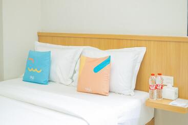 Sans Hotel Bobosini Malang By Reddoorz