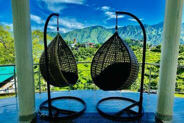 Sitara Hotel & Resort, ! Most Awarded Property In Mussoorie