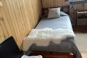 Bed & Breakfast Hostal Hunter