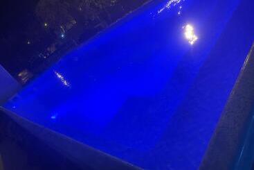 Bed & Breakfast Vila Irdi