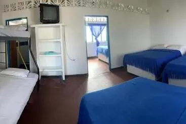 Finca Hotel La Pola