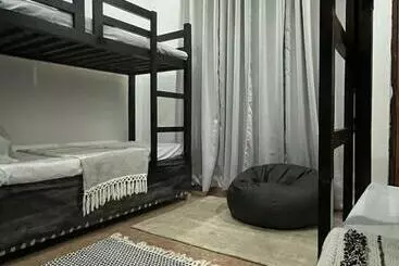 Ghonslaa Hostel Rakkar