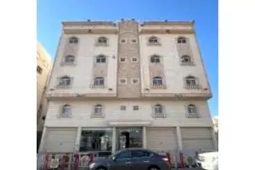 ホテル Basma Suites