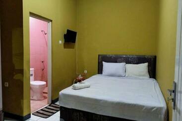 Pensão Pondok Chilly