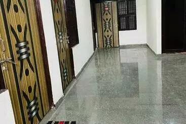 Hôtel Oyo 81218 Rk Oyo