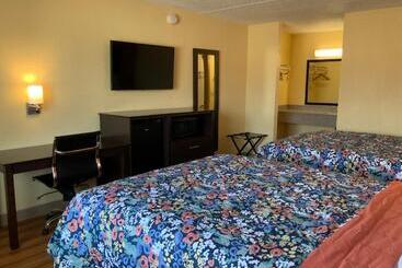 מוטל Town & Country Inn