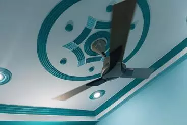 Pensión Lakshman Guest House