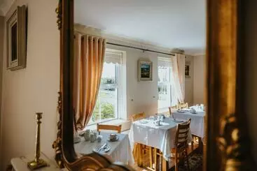 Pension Móinéir House